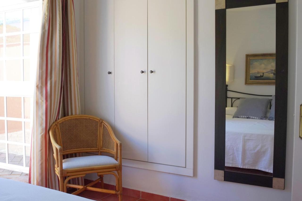 Hotel Madreselva - Grupo Califa Лос-Каньос-де-Мека Екстер'єр фото